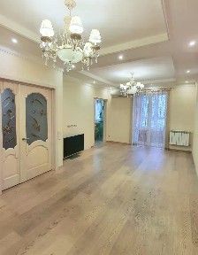 Продается 4-комн. квартира, 146 м²