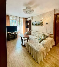 Продается 3-комн. квартира, 54,5 м²