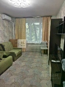 Продается 1-комн. квартира, 33,2 м²