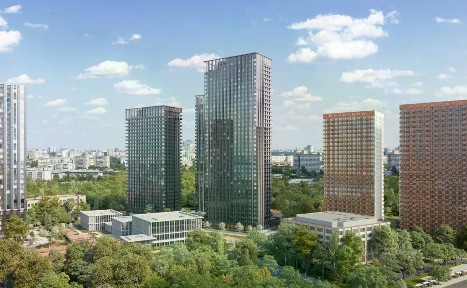 Продается 2-комн. квартира, 64,8 м²