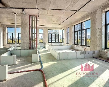 Продается 3-комн. квартира, 103 м²