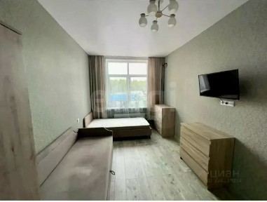 Продается 1-комн. квартира, 33,5 м²