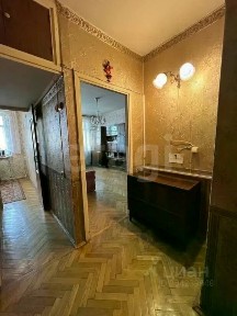Продается 1-комн. квартира, 33 м²