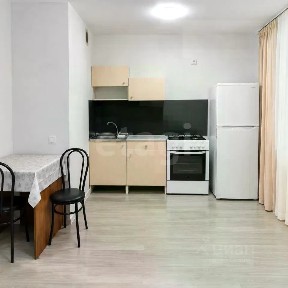 Продается студия, 29 м²