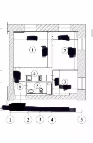 Продается 2-комн. квартира, 40 м²