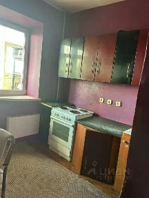 Продается 2-комн. квартира, 56,1 м²