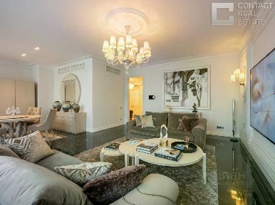 Продается 3-комн. квартира, 167 м²