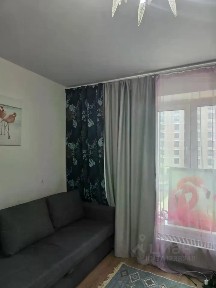 Продается студия, 23,2 м²