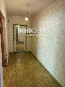 Продается 1/4 квартиры, 66,2/39,2/11,4 м²