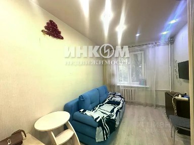 Продается 3-комн. квартира, 58,2 м²