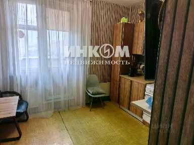 Продается 2-комн. квартира, 58,3 м²