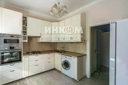 Продается 3-комн. квартира, 81 м²