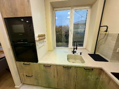 Продается 2-комн. квартира, 42,4 м²