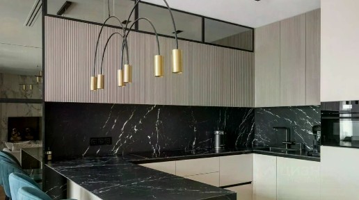 Продается 2-комн. квартира, 75,6 м²