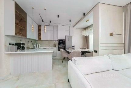 Продается 3-комн. квартира, 72,1 м²