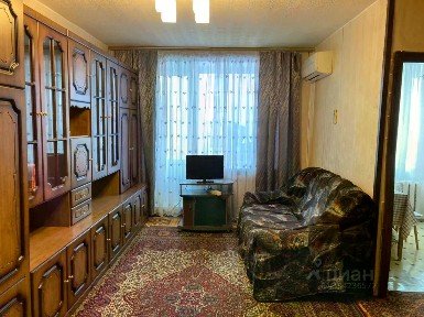 Продается 3-комн. квартира, 55,7 м²