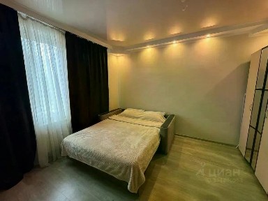 Продается 1-комн. квартира, 39 м²