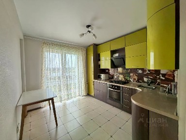 Продается 2-комн. квартира, 63,2 м²