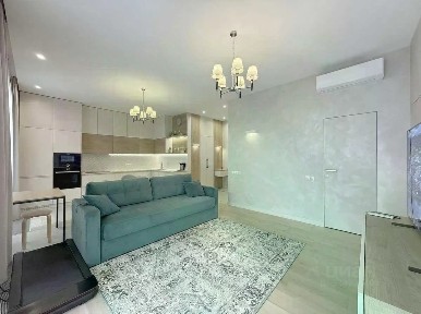Продается 2-комн. квартира, 64,9 м²