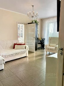 Продается 2-комн. квартира, 41,1 м²