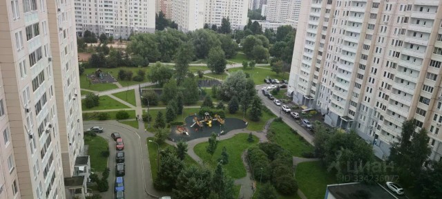 Продается 2-комн. квартира, 55 м²