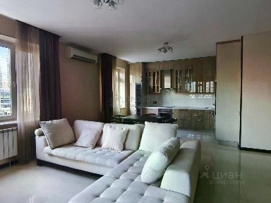 Продается 2-комн. квартира, 76,3 м²