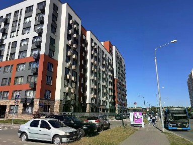 Продается 2-комн. квартира, 67 м²