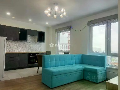 Продается 2-комн. квартира, 50,3 м²