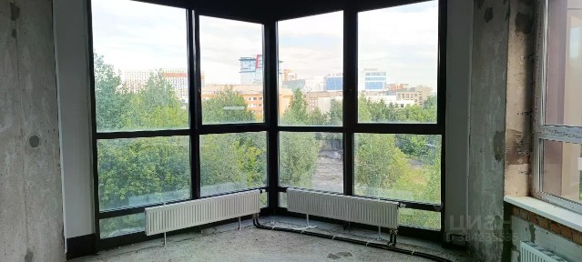 Продается 4-комн. квартира, 119 м²