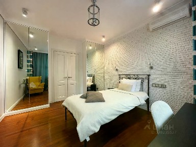 Продается 3-комн. квартира, 75,8 м²