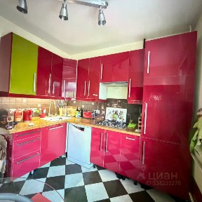 Продается 3-комн. квартира, 74 м²