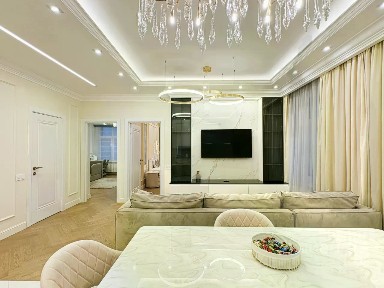 Продается 3-комн. квартира, 80,5 м²
