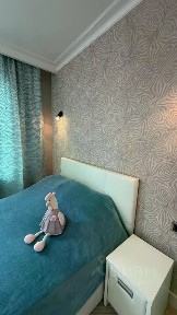 Продается 1-комн. квартира, 31,7 м²