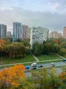 Продается 2-комн. квартира, 53,2 м²