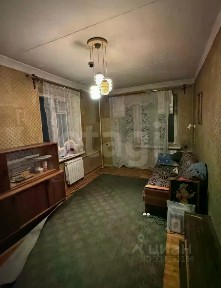 Продается 2-комн. квартира, 41,5 м²