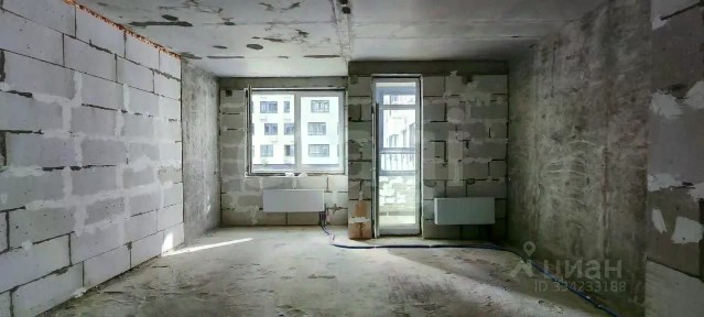 Продается 1-комн. квартира, 30 м²