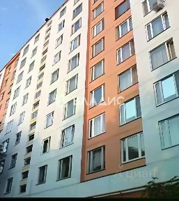 Москва, ЮЗАО, р-н Коньково, ул. Академика Волгина, 31К3