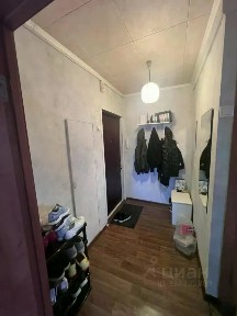 Продается 2-комн. квартира, 38,2 м²