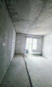 Продается студия, 33,5 м²