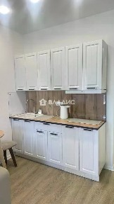 Продается студия, 19,1 м²