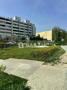 Москва, ЮАО, р-н Нагатино-Садовники, Нагатинская наб., 10А
