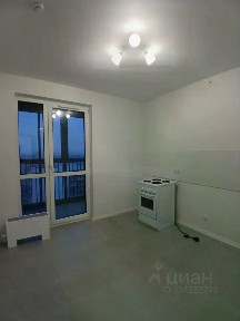 Продается 2-комн. квартира, 57,6 м²