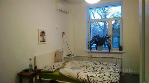 Продается 2-комн. квартира, 55,3 м²