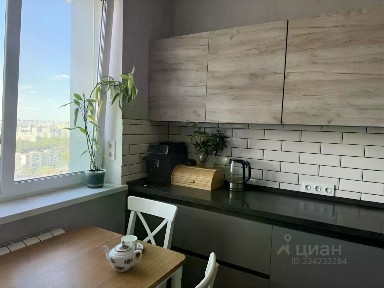 Продается 3-комн. квартира, 79,8 м²