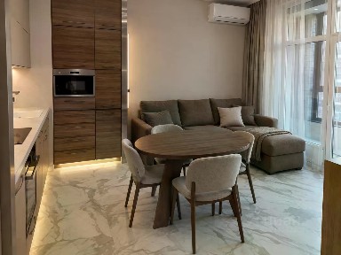 Продается 2-комн. квартира, 61 м²