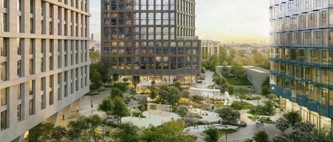 Продается 2-комн. квартира, 58,61 м²
