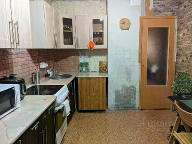 Продается 2-комн. квартира, 60 м²