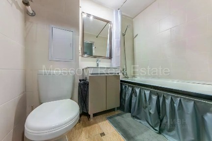 Продается 2-комн. квартира, 50,6 м²
