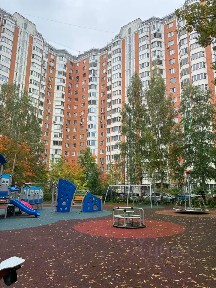 Продается 2-комн. квартира, 52,6 м²