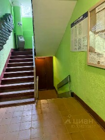 Продается 1-комн. квартира, 35 м²